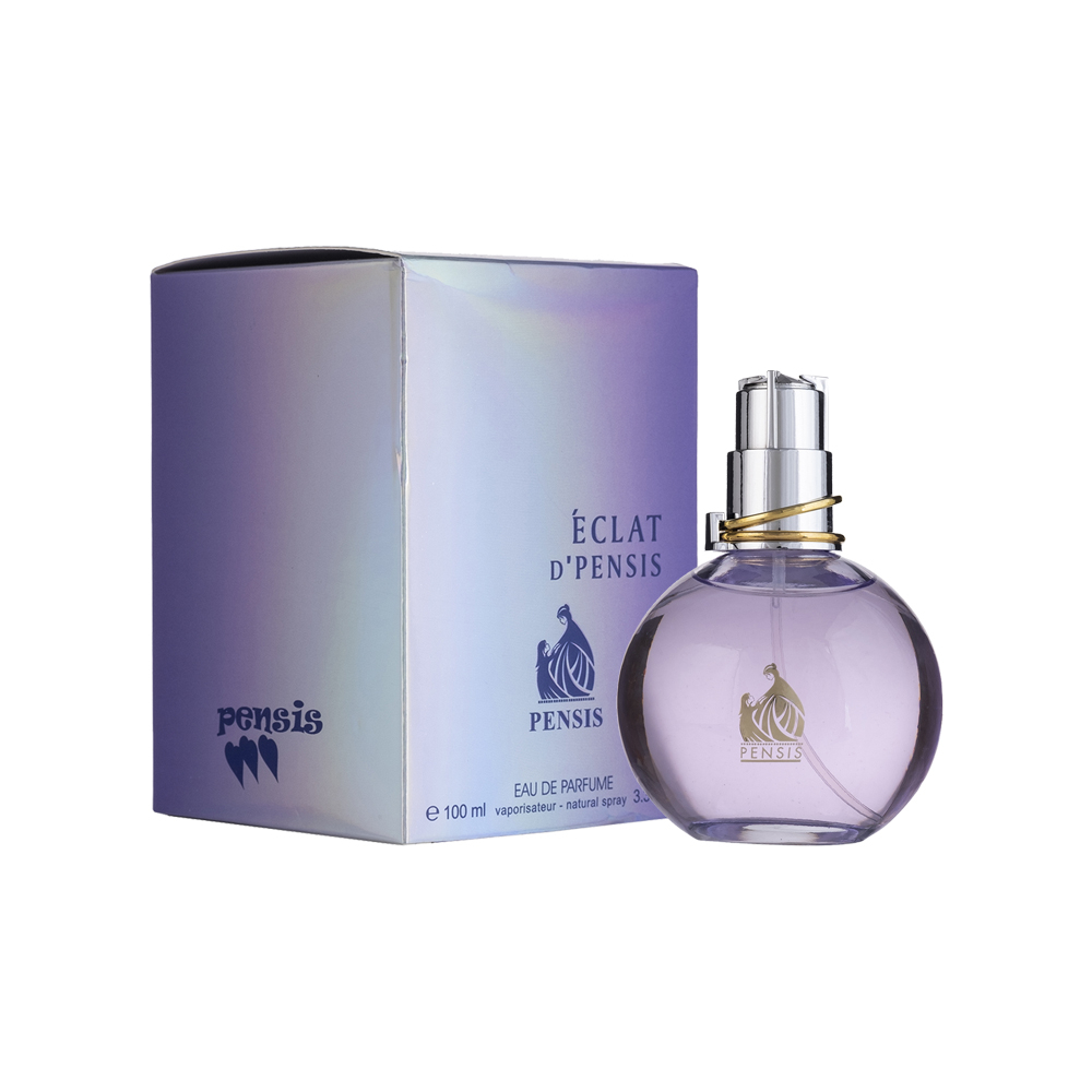 ادوپرفیوم زنانه پنسیس مدل اکلت 100 میل